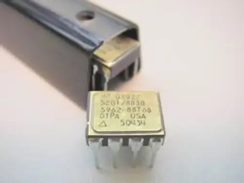 5962-8876801Pa Mil Spec Logic Gate Optocouplers