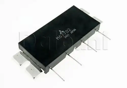 M67702 Original Mitsubishi Integrated Circuit