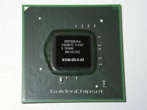 10 Pieces Brand Nvidia N10M-Gs-S-A2 Bga Gpu Graphic Chipset 2011+ Taiwan