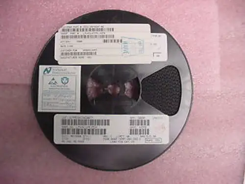 1000 Per Lmv431Acm5X Lmv431Acm5X/Nopb Nsc Obsolete V-Ref Adjustable