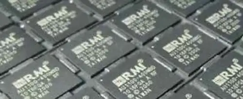 Au1100-400Mbd Bf Pb Microprocessor 1.3V 399-Pin Bga By Amd 5 Per