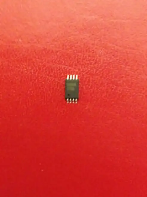 650 ~ Irf Irf7700 5Adxn Ics In Factory Tubes