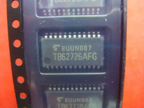 100Pcs Tb62726 Tb62726Afg 16-Ch Led Constant Driver