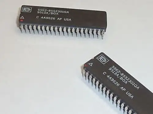 Part# 5962-8552301Qa 9513A/Bqa 5962-01-238-6840 Rochester Electronics
