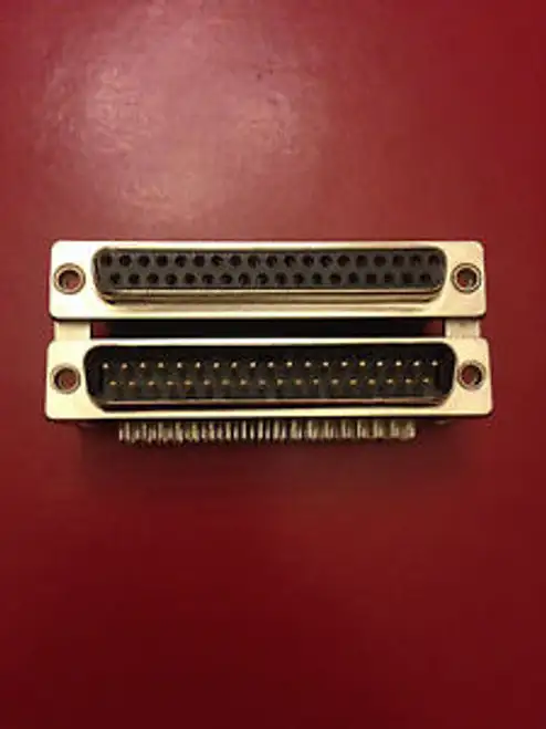 106 Astron AT-DULDB3737-3-FM-B-NGFT Connectors
