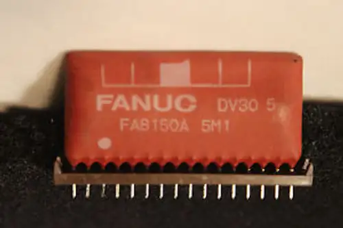 New Fanuc A76L-0300-0069 Hybrid Ic Chip Dv30