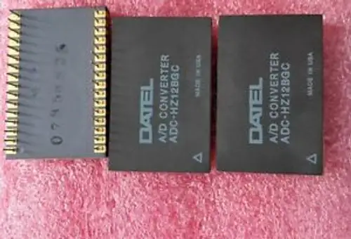 1 Pcs ADC-HZ12BGC DATEL ADC-HZ12 IC