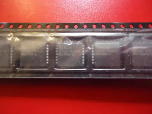 500 pcs lot - AMD# PALCE20V8H-15JC/4 CMOS 24-pin programmable PLCC