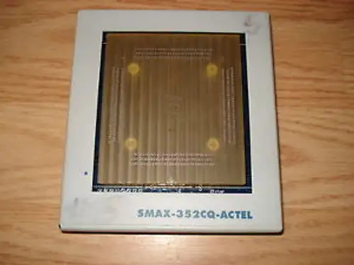 SMAX-352CQ-ACTEL Assy# FSMAX352CQACT
