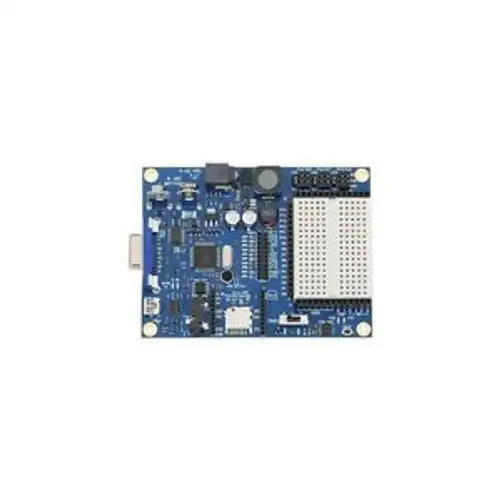 Brand Parallax 28-17948 Propeller Board Of Education Multicore Processor