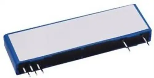 05F6720 Analog Devices Ad203Sn Ic Isolation Amp 10Khz 0.5V/ Us Dip10