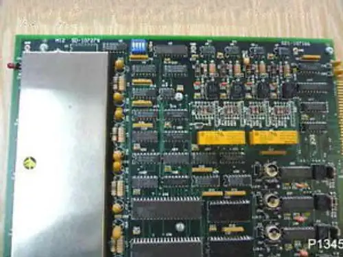 HARRIS FARINON VERSAT1LITY M12 SD-107279 OPT 001