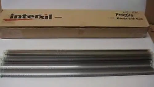 IRFD220 INTERSIL MOSFET N-CH 200V 800MA 4-DIP 1000 PIECES