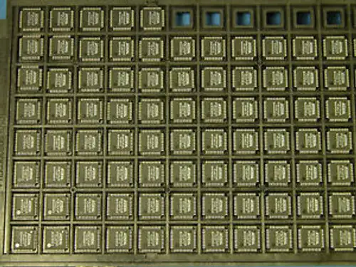 LOT 135PCS EPM7032AETC44-7 ALTERA IC MAX 7000 CPLD 44-TQFP