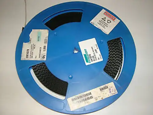 REEL SMT 74VHC244MTCX octal buffer line driver With 3 State QTY=1050 PCS ON REEL