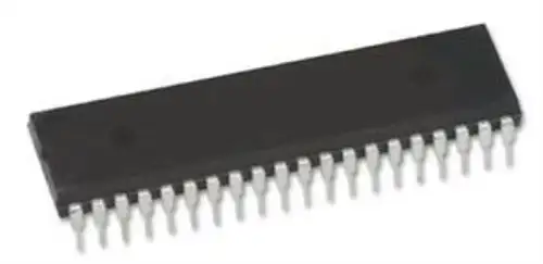 05F6700 Analog Devices Ad2S80Ajd Ic Rdc 16Bit 16.25Rps Dip-40