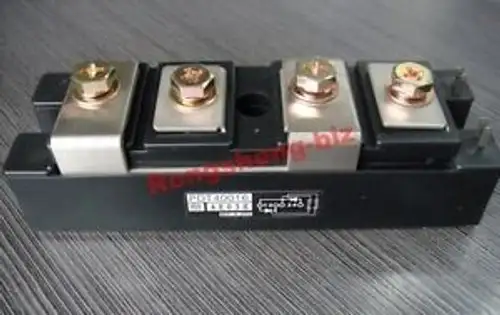MPN:PDT40016 Manufacturer:NIEC Encapsulation:MODULE