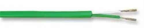 38K9412 Labfacility Wk-150 Thermocouple Cable Type K Pvc 100M