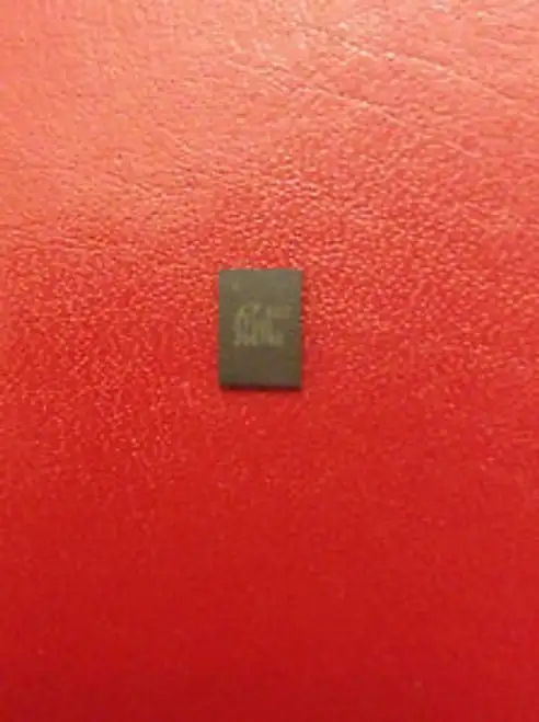 70 LT LT3733CUHF-1#PBF TM2290121-01-1 in Factory Tubes