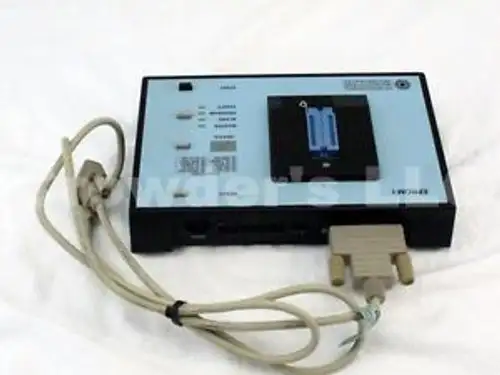 International Microsystem Incorporated EPROM-1 w/o Power Cord