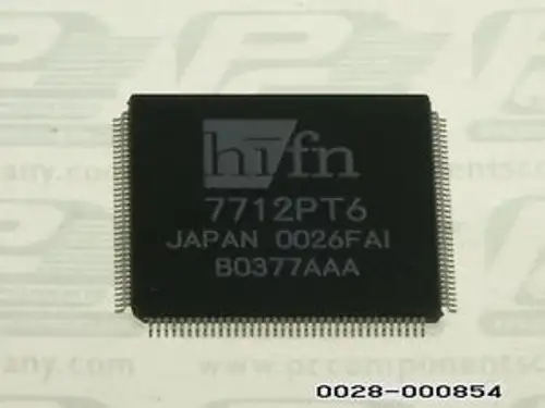 IC HIFN 7712PT6