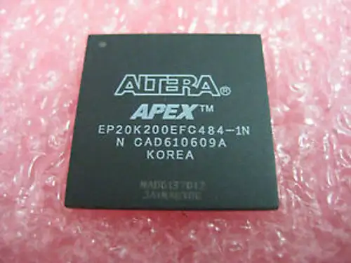 ALTERA EP20K200EFC484-1N FPGA APEX 20K