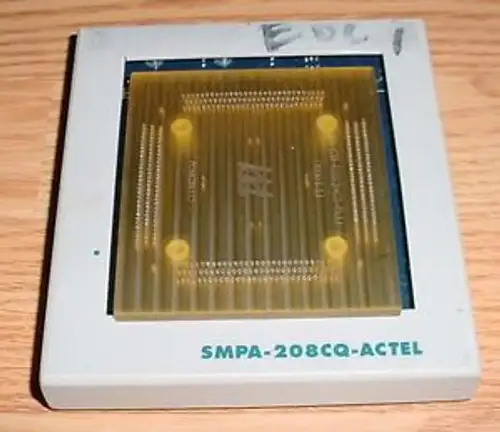 SMPA-208CQ-ACTEL Assy # FSMPA20CQACT