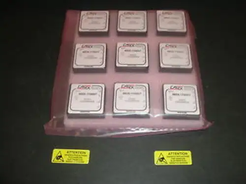 48D5.1700NT CALEX DC/DC CONVERTER 9 UNITS
