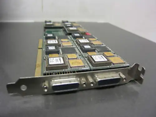 Excalibur Systems DAS-429PC/M7 Modular ARINC-429 M429R4T2