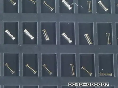 IC AGILENT QMMC-5607 5607 QMMC5607