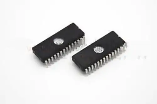 New St M27C64A-10F1 27C64 Uv Eprom 64K 100Ns X 100Pcs