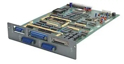 Yamaha Kb8-M4411-021 I/F Board Assy