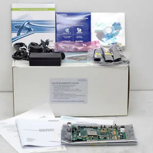 Linear Technology Altera Arria Gx Pci Express X4 Alt6Xx-40384R-E Development Kit
