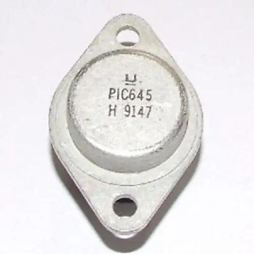 Pic645 Microsemi Corporation Ic
