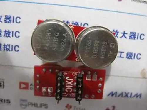 1X Ad843Sh/883B Dual To Monoto Dip8 Cbfet Fast Settling Op Amp Ad843
