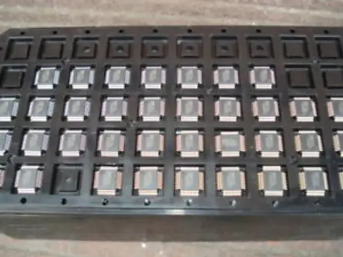 100 Okidata 04231554Aa Micro Chips