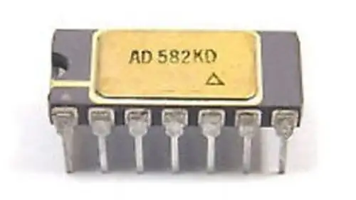 5Pcs Ad582Kd Ad Ic