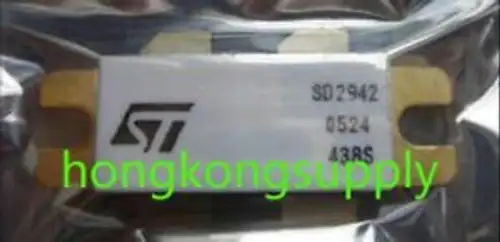 2Pcs St Sd2942 Sd 2942 Transistor