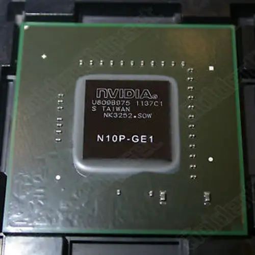 10Pcs N10P-Ge1 128Bit 256Mb Nvidia Bga Gpu Chip Graphic Processor Chipset
