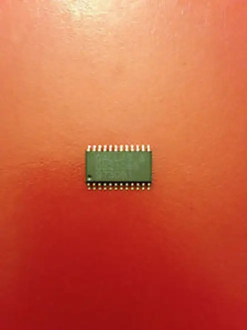 98 ~ Dallas Ds2108S Ic Term Scsi Diff/Switch 24-Soic In Factory Tubes