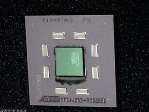 Ic Amcc Ppc440Gx-3Cc533E 440Gx3Cc533 Ppc440Gx3Cc533E