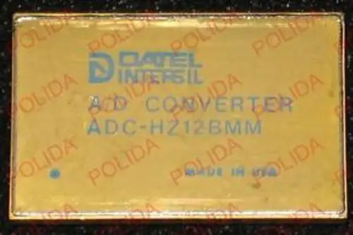 Mil Spec Ic Datel/Murata Ctdip-32 Adc-Hz12Bmm Adc-Hz12Bmm-Ql