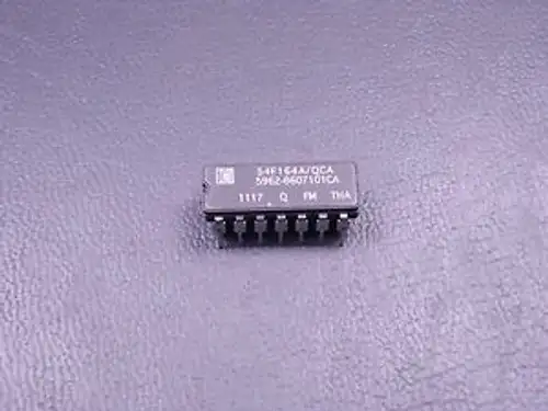 5962-8607101Ca Rochester Electronics 54F164A/Qca Shift Register 8-Bit 14 Pin Nos