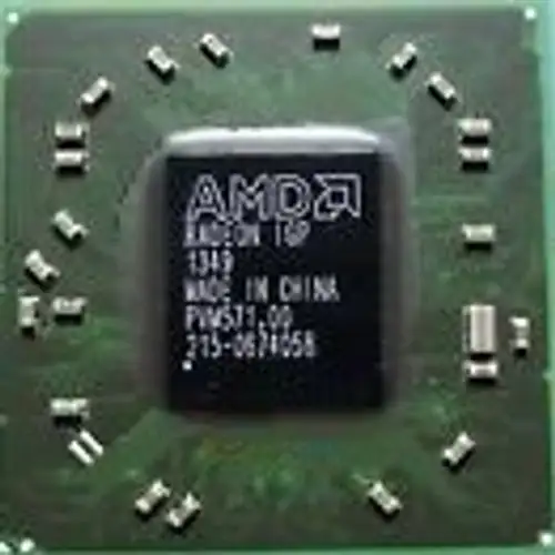 Dc:2013+ Original Amd 215-0674058 Bga Notebook Chipset Graphic