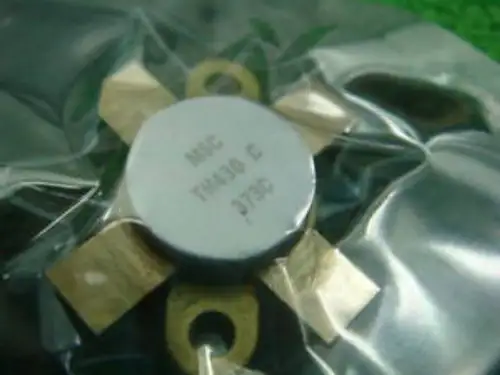 8X St Sd1728 Th430 Rf & Microwave Transistor M