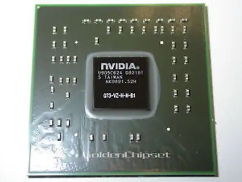10Pieces Brand Nvidia G73-Vz-H-N-B1 Bga Gpu Chipset 2009+ Taiwan