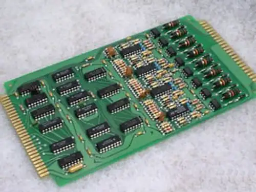 Computer Products 021-5222 Ac Input Module