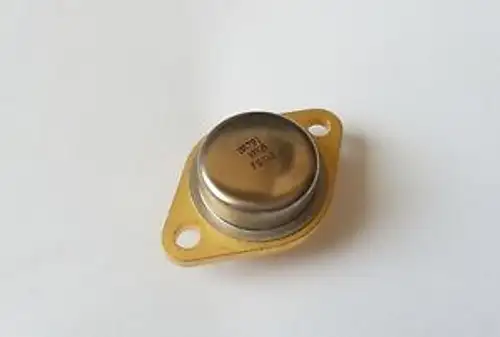2 Fairchild Microcircuit Linear Ua791Kmqb / Msk791-B / 2618739