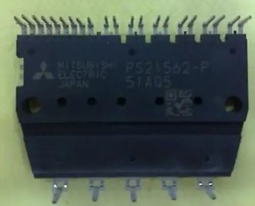 Ps21562-P Ac Motor Controller 10 A Dma35
