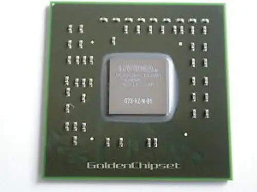 10 Pieces Brand Nvidia G73-Vz-N-B1 Bga Video Gpu Chipset 2011+ Taiwan